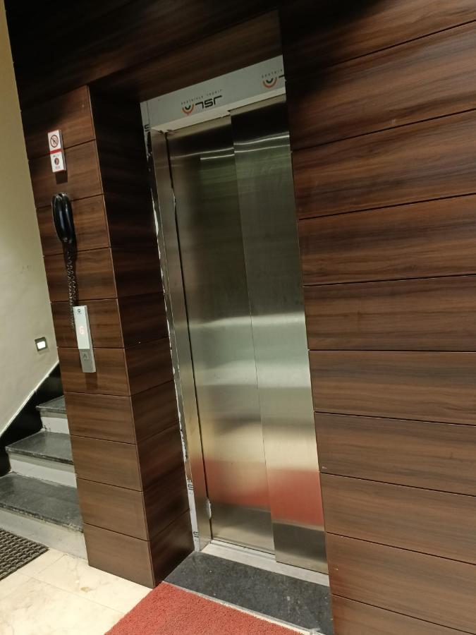Hotel Vrinda Inn Udaipur Eksteriør billede