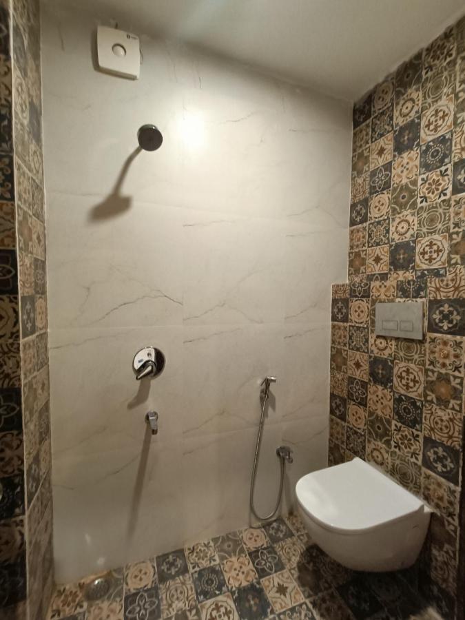 Hotel Vrinda Inn Udaipur Eksteriør billede
