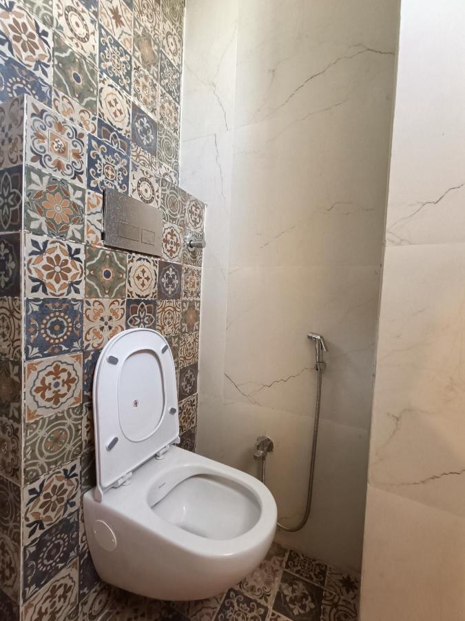 Hotel Vrinda Inn Udaipur Eksteriør billede
