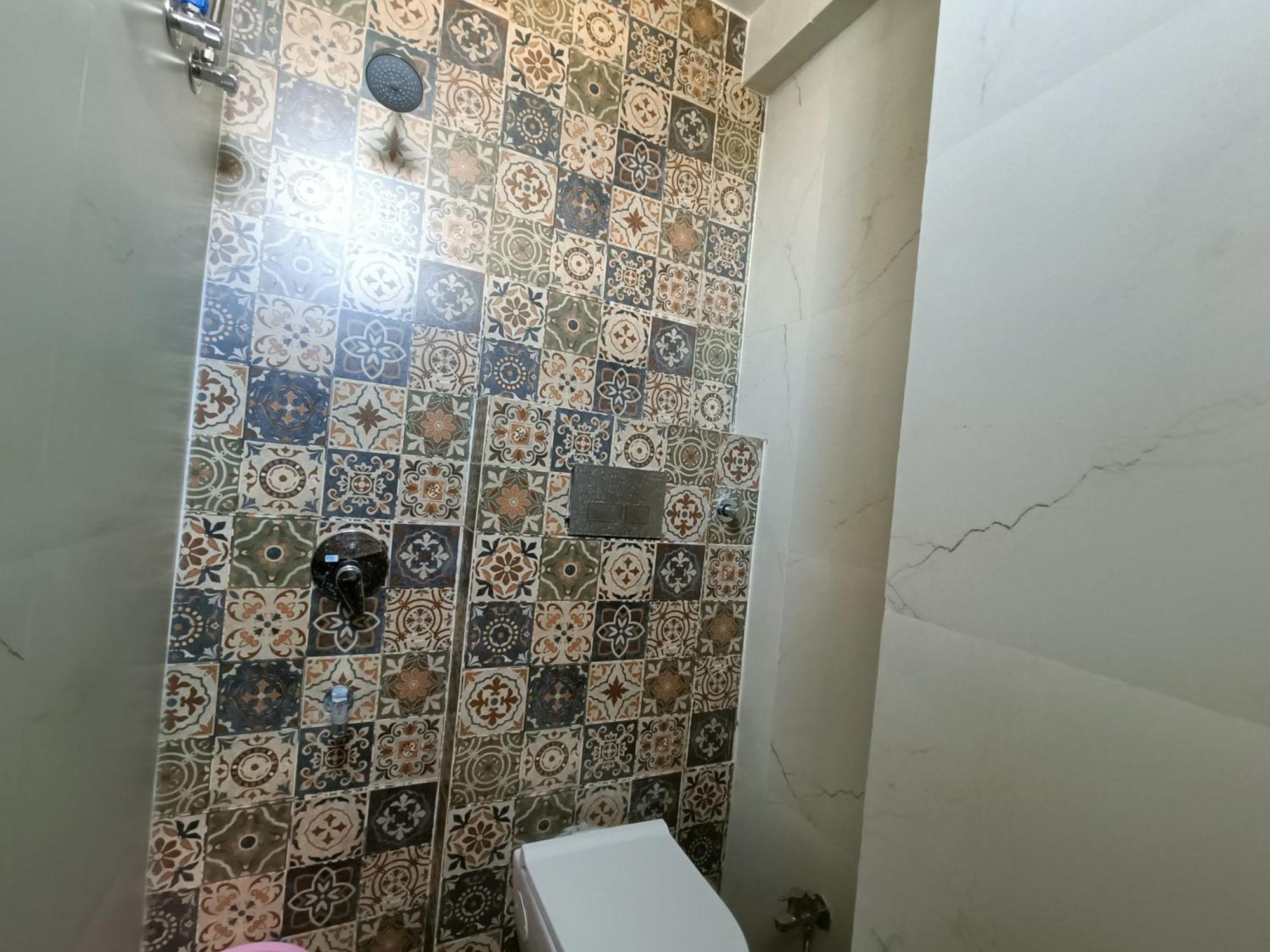 Hotel Vrinda Inn Udaipur Eksteriør billede